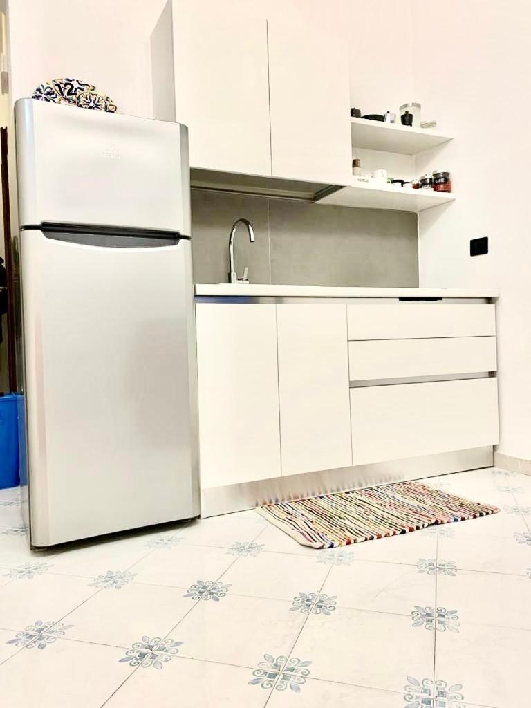 Dimora Dei Mercanti Salerno Exteriér fotografie